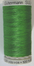 Sulky Cotton 30 - grasgrün
